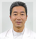 院長はスキューバダイビングが趣味。きっと皆さんのお力になれると思います。