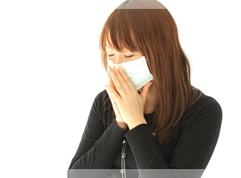 鼻のこと、副鼻腔炎