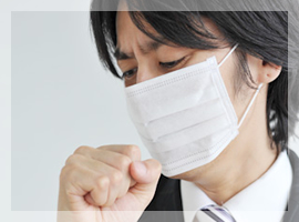 ノドのこと、急性咽頭喉頭炎