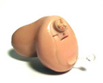 補聴器について