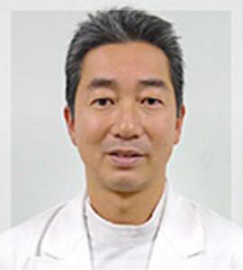院長挨拶