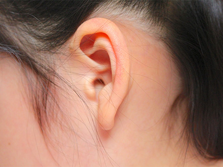 早期の治療が重要…違和感があれば一度診察へ。