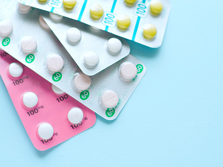 スギ花粉症でお悩みの方へ、舌下免疫療法をご存知ですか？