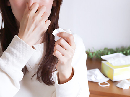 睡眠時無呼吸症候群